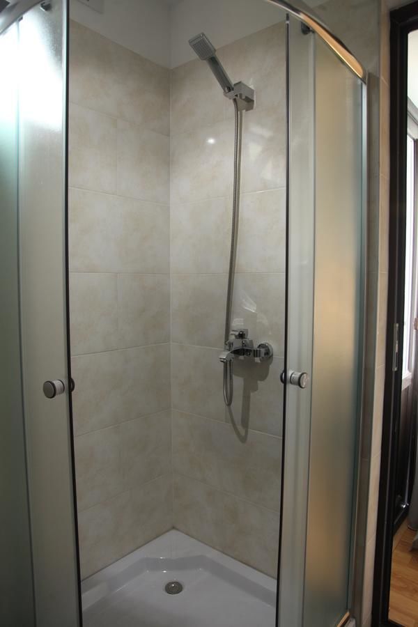 Отель Hotel Chubu Местиа