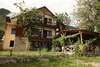 Отель Hotel Chubu Местиа-0