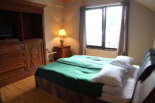 Отель Hotel Chubu Местиа Стандартный двухместный номер с 1 кроватью-14