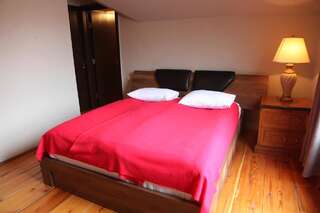 Отель Hotel Chubu Местиа Стандартный двухместный номер с 1 кроватью-15