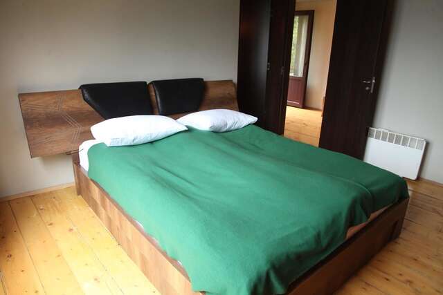 Отель Hotel Chubu Местиа-17