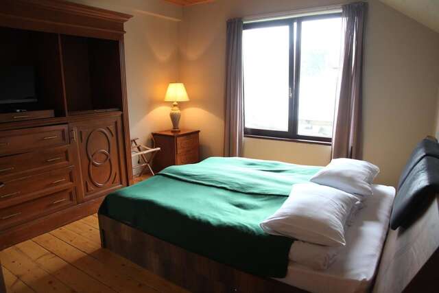 Отель Hotel Chubu Местиа-21