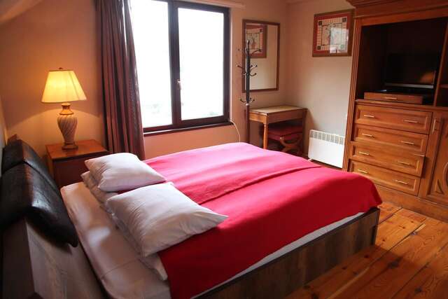Отель Hotel Chubu Местиа-25