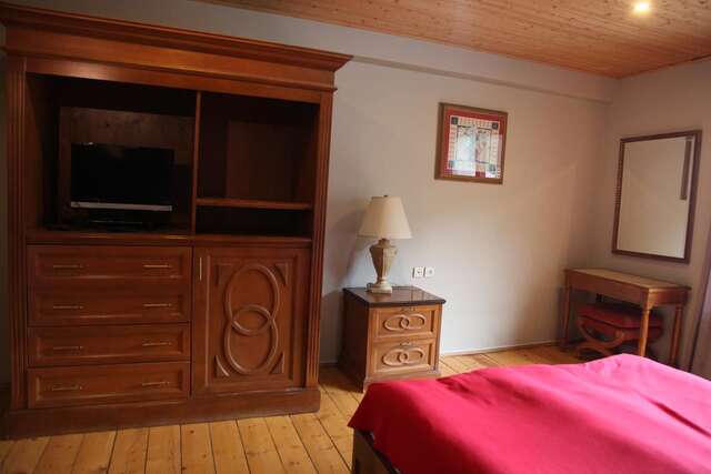Отель Hotel Chubu Местиа-28