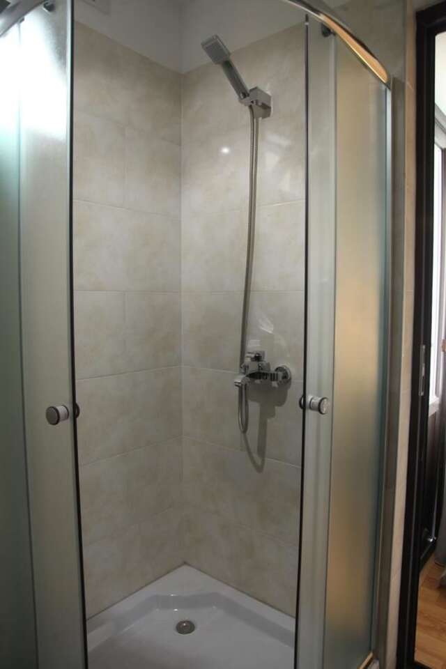 Отель Hotel Chubu Местиа-34