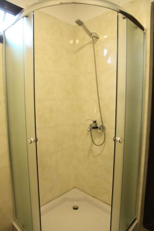 Отель Hotel Chubu Местиа-35