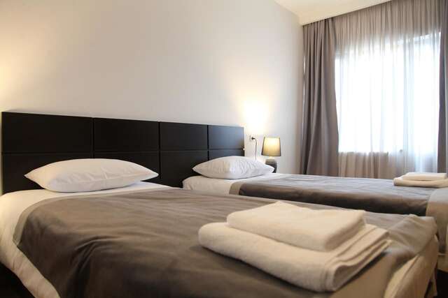Отель Hotel Chubu Местиа-43