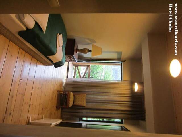 Отель Hotel Chubu Местиа-48