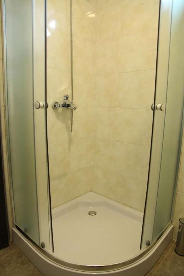Отель Hotel Chubu Местиа-53
