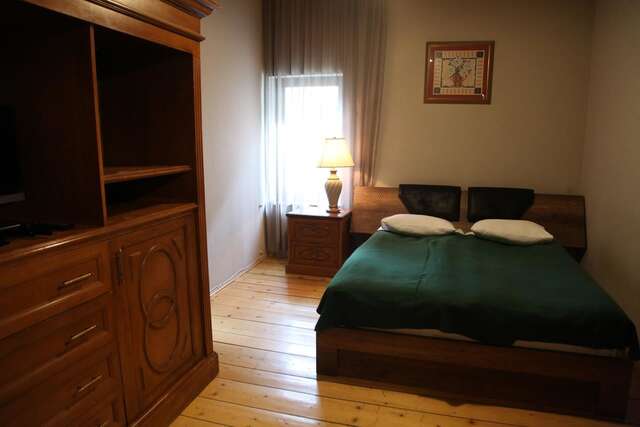 Отель Hotel Chubu Местиа-10